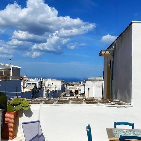 Casalele Villa Ostuni Luaran gambar