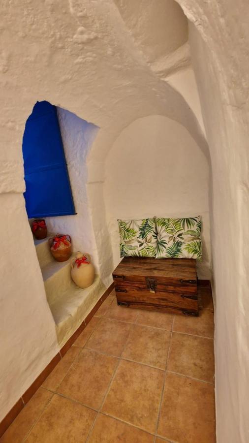 Casalele Villa Ostuni Luaran gambar