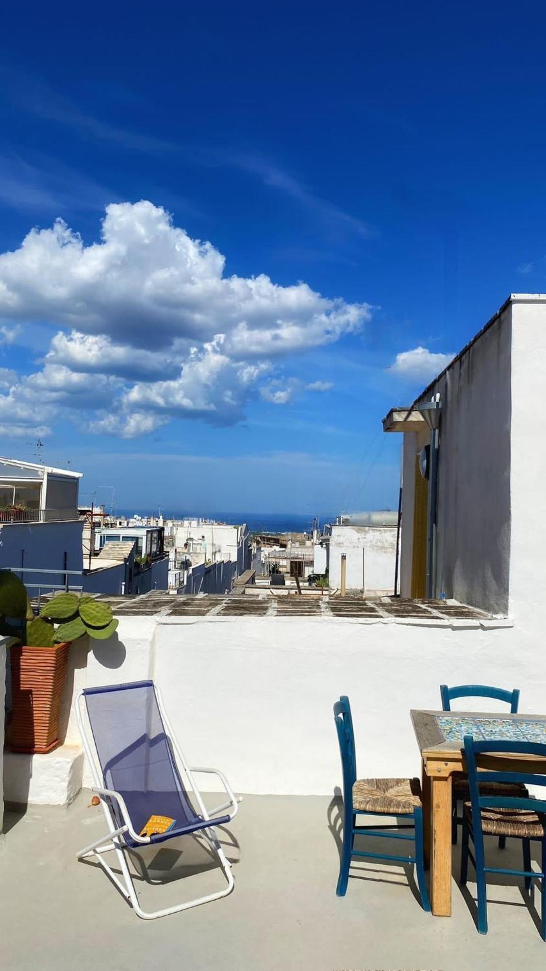 Casalele Villa Ostuni Luaran gambar