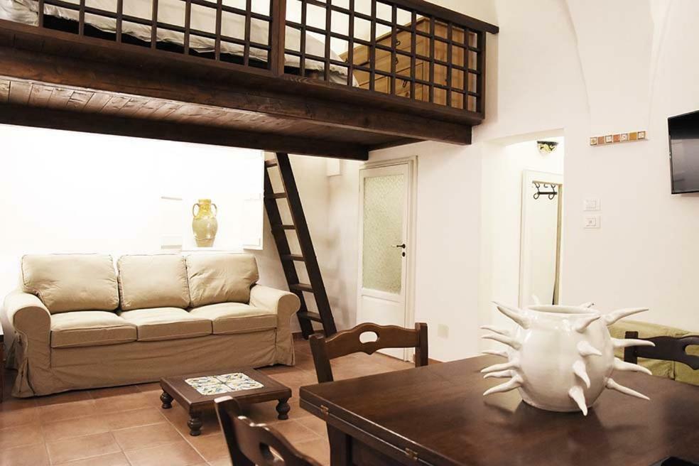 Casalele Villa Ostuni Luaran gambar