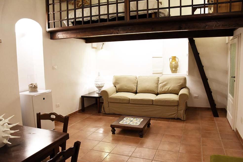 Casalele Villa Ostuni Luaran gambar