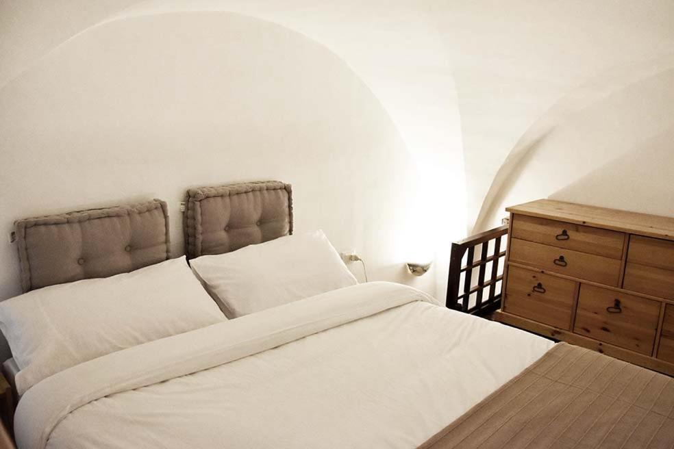 Casalele Villa Ostuni Luaran gambar