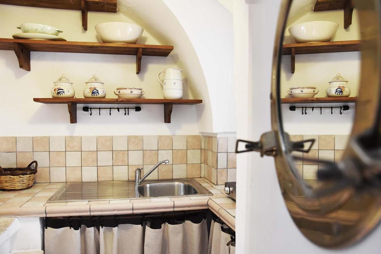 Casalele Villa Ostuni Luaran gambar