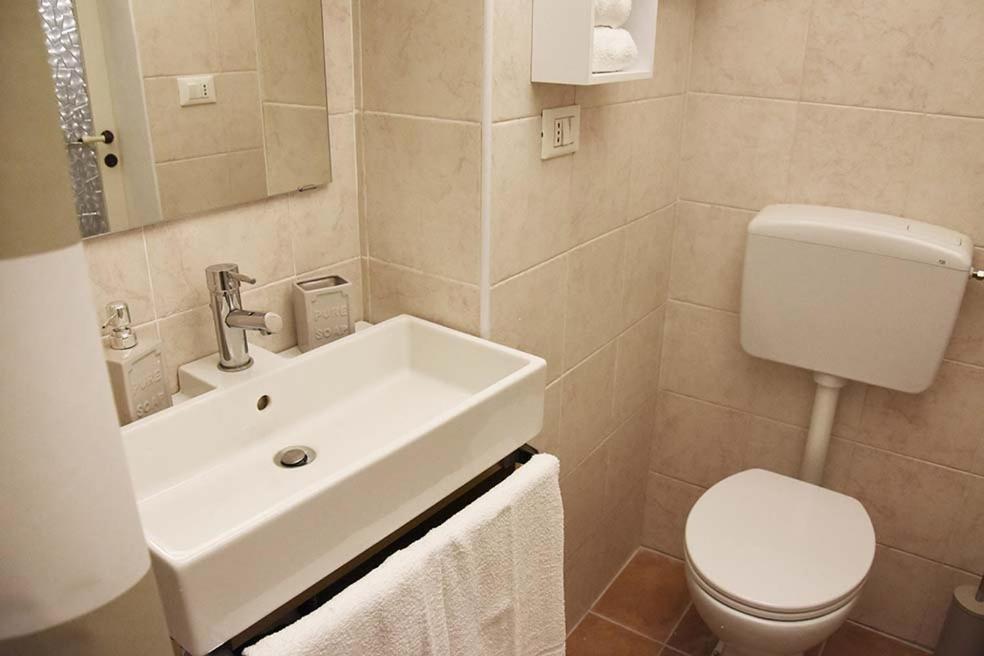 Casalele Villa Ostuni Luaran gambar