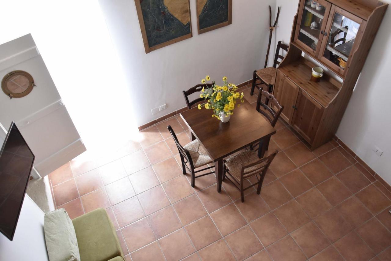 Casalele Villa Ostuni Luaran gambar