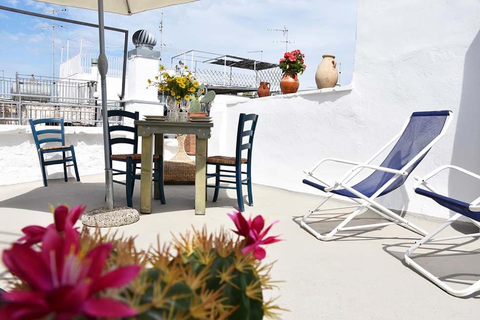 Casalele Villa Ostuni Luaran gambar